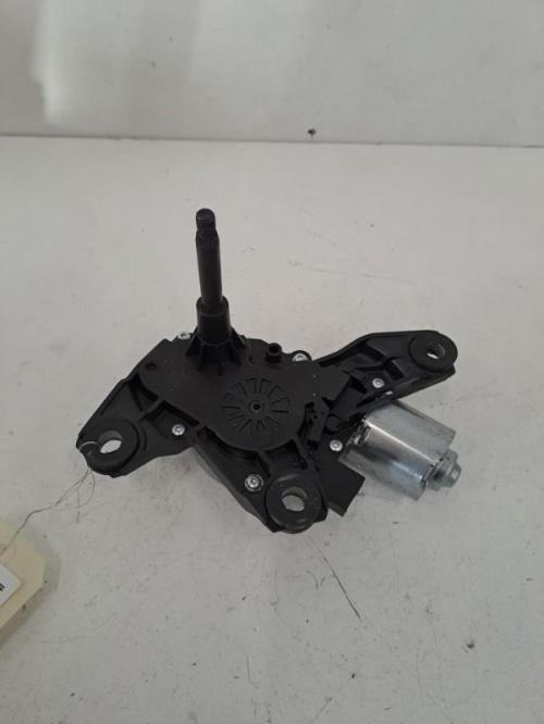 Image Moteur essuie glace arriere - RENAULT CLIO 5