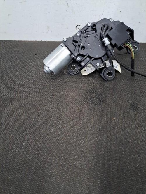 Image Moteur essuie glace arriere - VOLKSWAGEN POLO 4