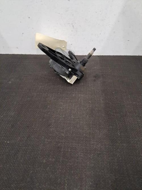 Image Moteur essuie glace arriere - RENAULT CLIO 2