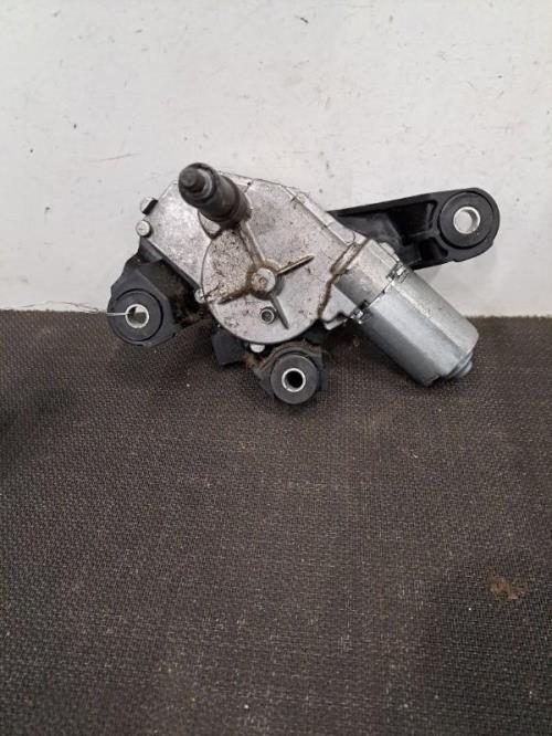 Image Moteur essuie glace arriere - RENAULT KANGOO 2