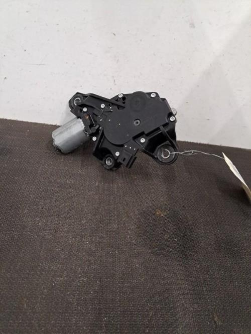 Image Moteur essuie glace arriere - RENAULT KANGOO 2