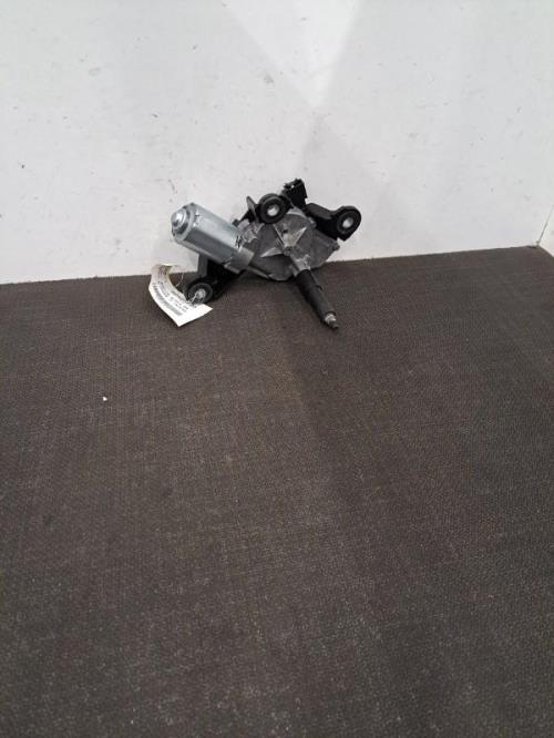 Image Moteur essuie glace arriere - RENAULT KANGOO 2