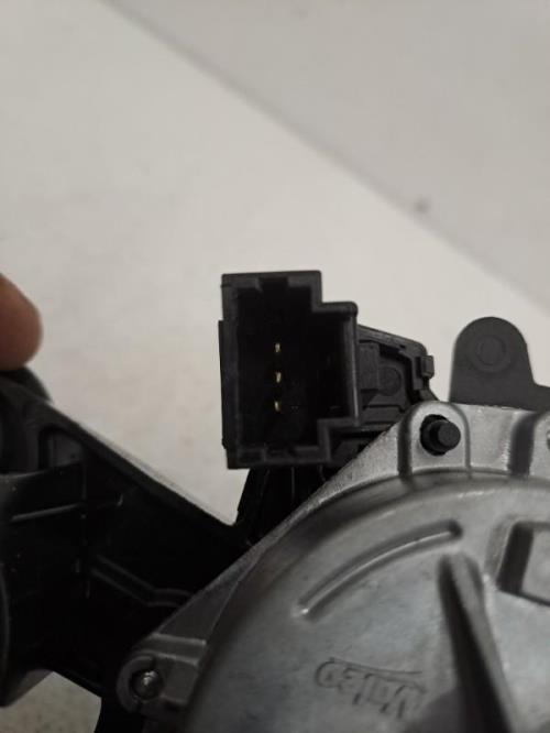 Image Moteur essuie glace arriere - PEUGEOT 2008 1