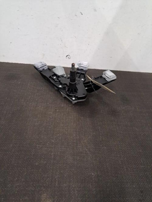 Image Moteur essuie glace arriere - PEUGEOT 308 2