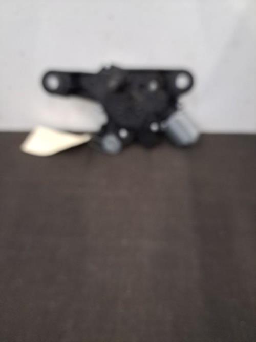 Image Moteur essuie glace arriere - PEUGEOT 208 2