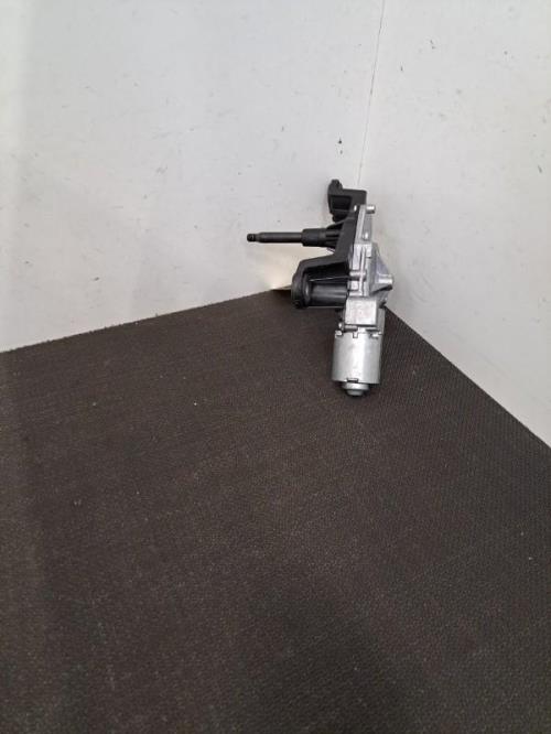 Image Moteur essuie glace arriere - PEUGEOT 208 2