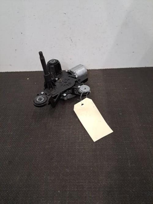 Image Moteur essuie glace arriere - PEUGEOT 208 2