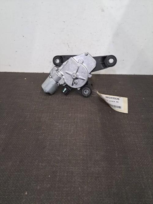 Image Moteur essuie glace arriere - PEUGEOT 208 2