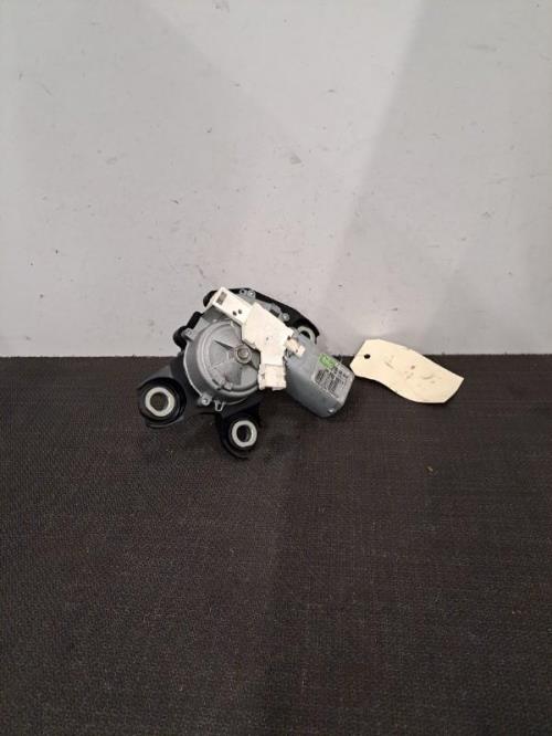 Image Moteur essuie glace arriere - PEUGEOT PARTNER 2