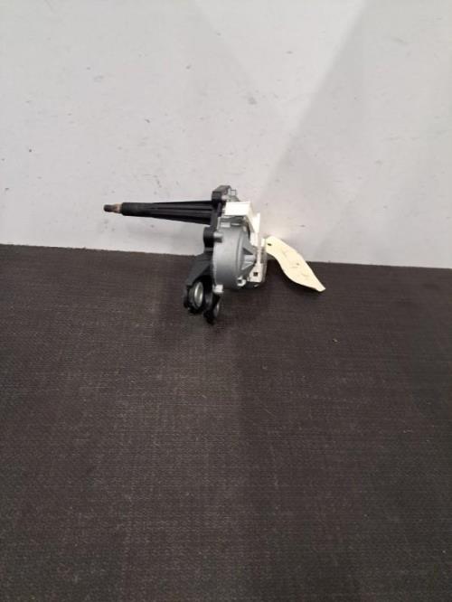 Image Moteur essuie glace arriere - PEUGEOT PARTNER 2