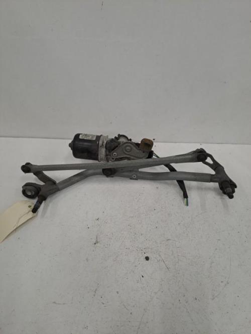 Image Moteur essuie glace avant - CITROEN C3 PICASSO