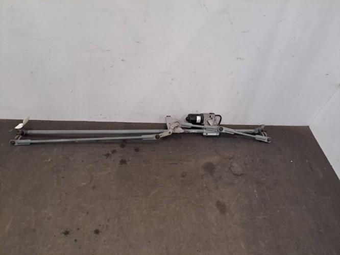 Image Moteur essuie glace avant - CITROEN C4 2