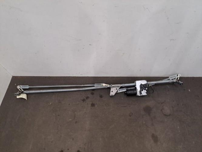 Image Moteur essuie glace avant - CITROEN C4 2