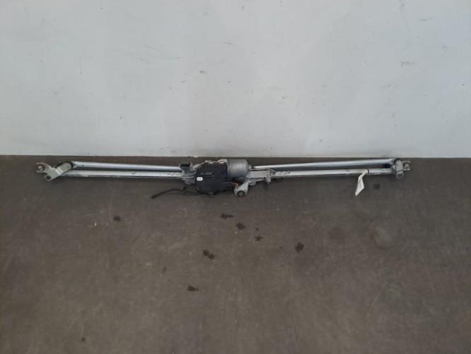 Image Moteur essuie glace avant - OPEL ASTRA J