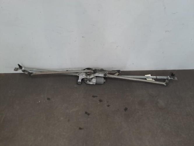Image Moteur essuie glace avant - OPEL ASTRA J