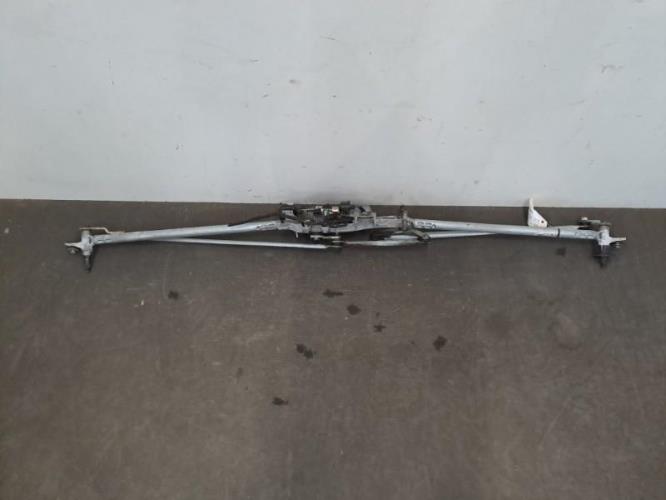 Image Moteur essuie glace avant - OPEL ASTRA J