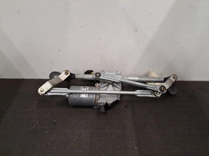 Image Moteur essuie glace avant - OPEL CORSA D