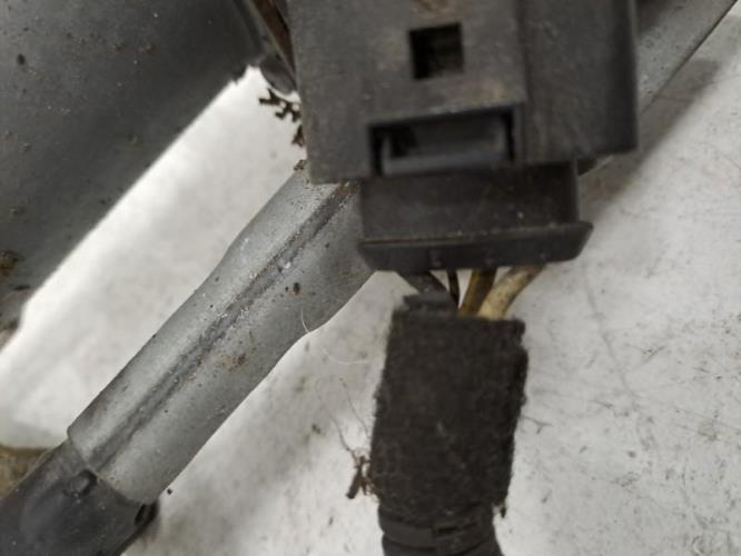 Image Moteur essuie glace avant - OPEL CORSA D