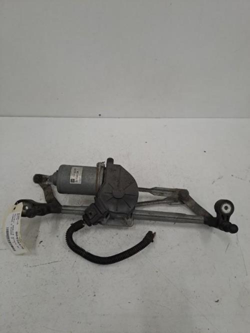 Image Moteur essuie glace avant - OPEL CORSA D