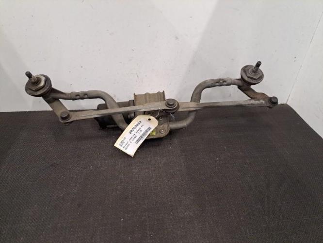 Image Moteur essuie glace avant - FIAT SCUDO 2