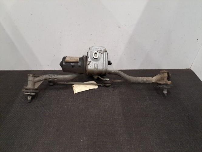 Image Moteur essuie glace avant - FIAT SCUDO 2