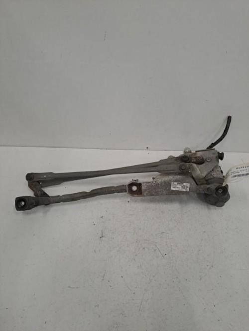 Image Moteur essuie glace avant - FORD FIESTA 6