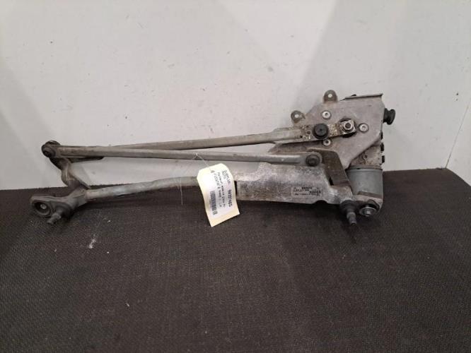 Image Moteur essuie glace avant - FORD FIESTA 6