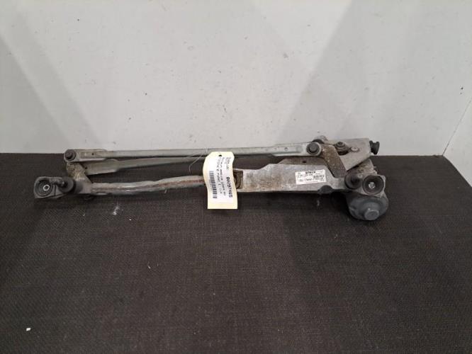 Image Moteur essuie glace avant - FORD FIESTA 6