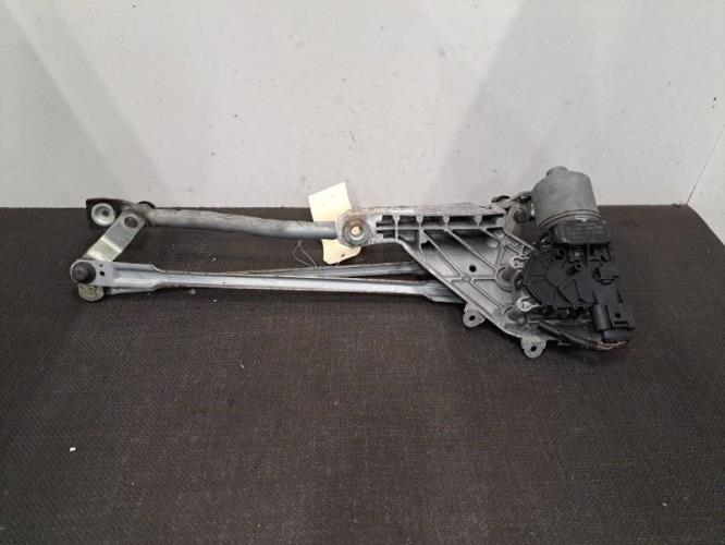 Image Moteur essuie glace avant - FORD FIESTA 6