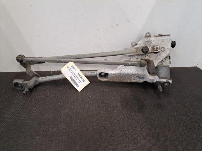 Image Moteur essuie glace avant - FORD FIESTA 6