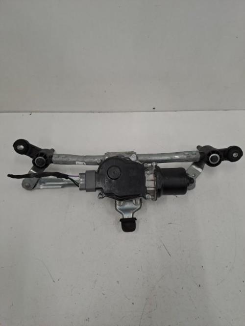 Image Moteur essuie glace avant - RENAULT CLIO 5
