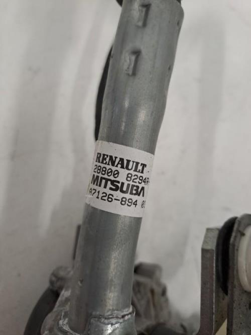 Image Moteur essuie glace avant - RENAULT CLIO 5