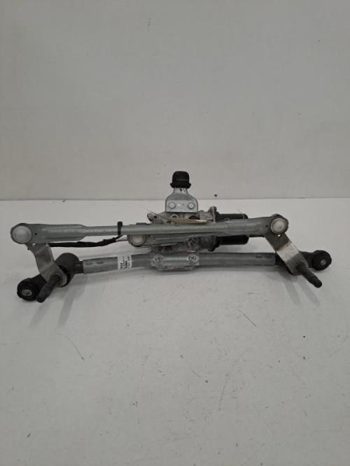Image Moteur essuie glace avant - RENAULT CLIO 5