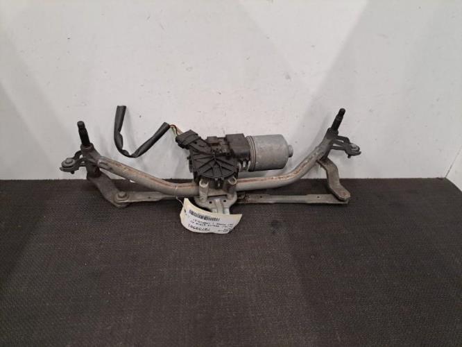 Image Moteur essuie glace avant - PEUGEOT 207