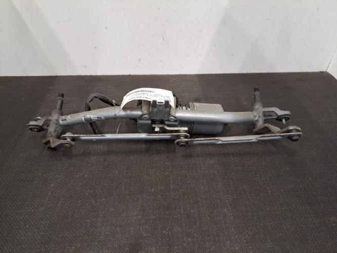 Image Moteur essuie glace avant - PEUGEOT 207