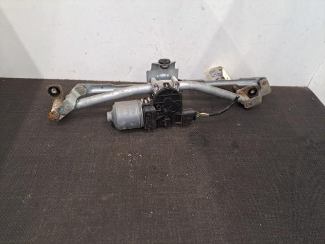 Image Moteur essuie glace avant - VOLKSWAGEN POLO 4
