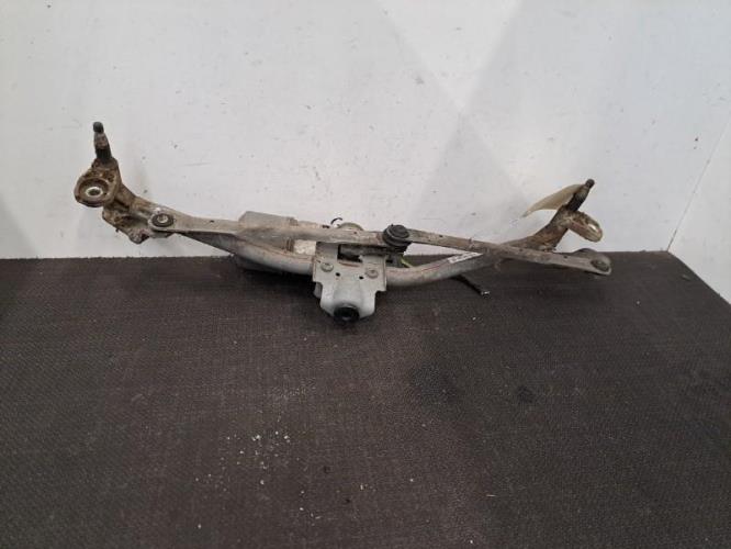 Image Moteur essuie glace avant - VOLKSWAGEN POLO 4
