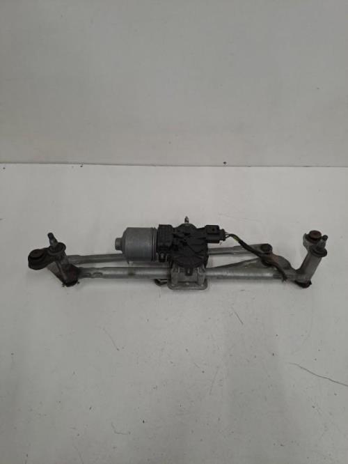 Image Moteur essuie glace avant - VOLKSWAGEN POLO 5