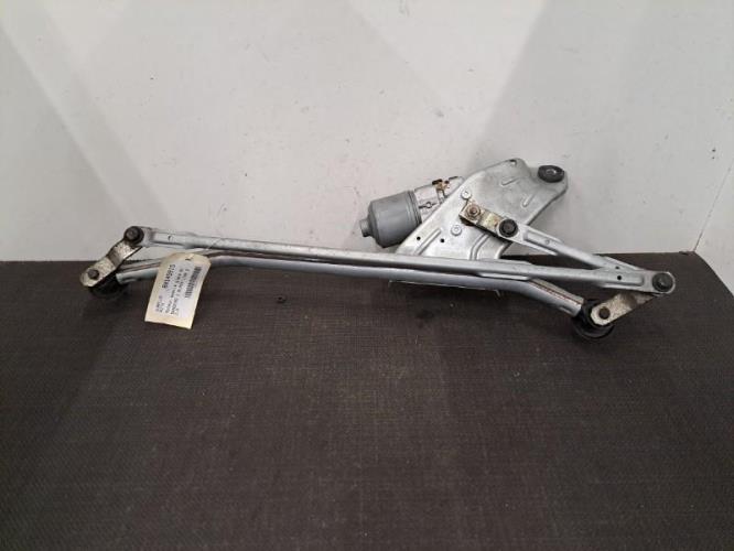 Image Moteur essuie glace avant - DACIA SANDERO 1