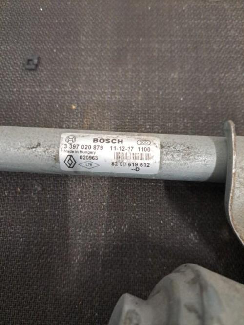 Image Moteur essuie glace avant - DACIA SANDERO 1