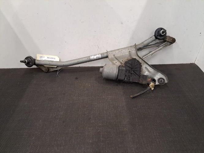Image Moteur essuie glace avant - DACIA SANDERO 1