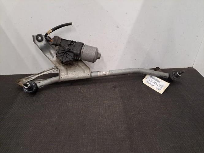 Image Moteur essuie glace avant - DACIA SANDERO 1