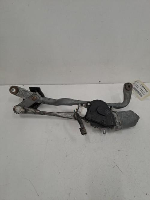 Image Moteur essuie glace avant - TOYOTA YARIS 3