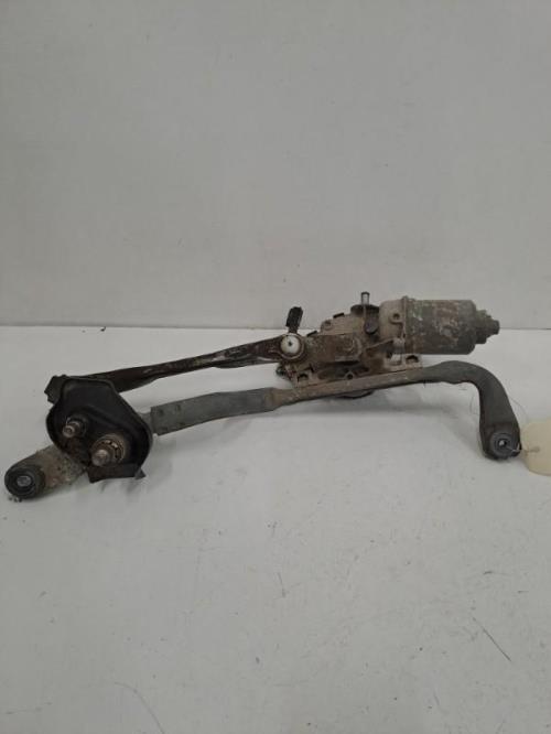 Image Moteur essuie glace avant - TOYOTA YARIS 3