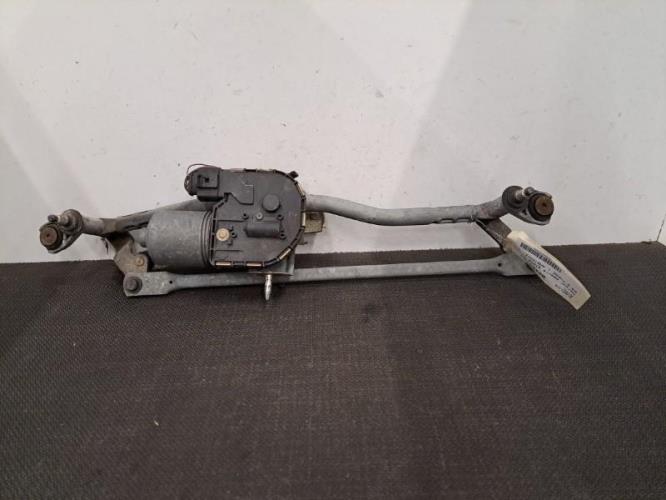 Image Moteur essuie glace avant - AUDI A3 2