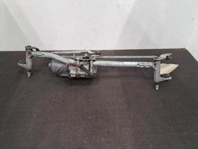 Image Moteur essuie glace avant - AUDI A3 2