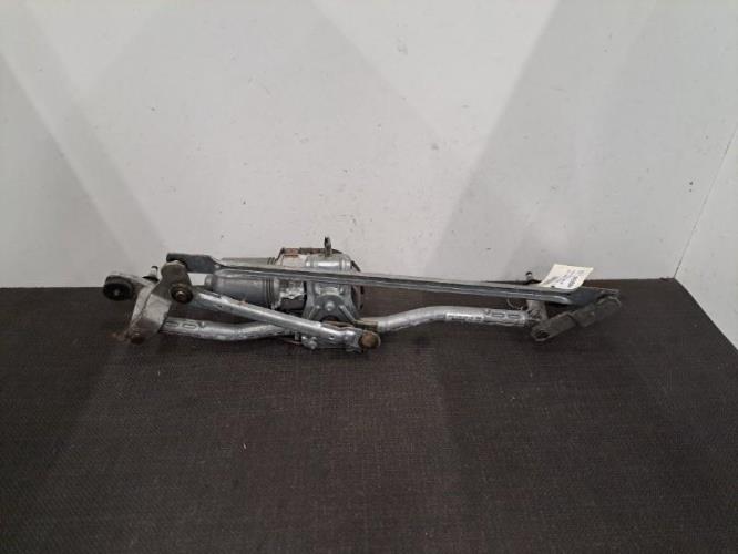 Image Moteur essuie glace avant - AUDI A3 2