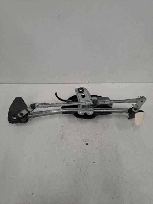 Image Moteur essuie glace avant - OPEL ASTRA H