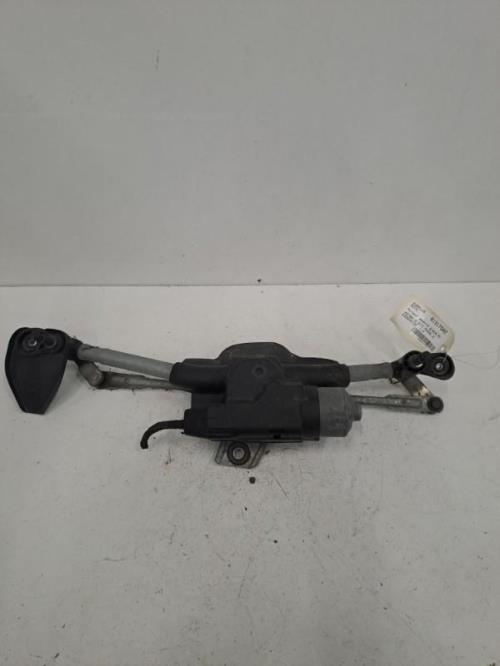 Image Moteur essuie glace avant - OPEL ASTRA H