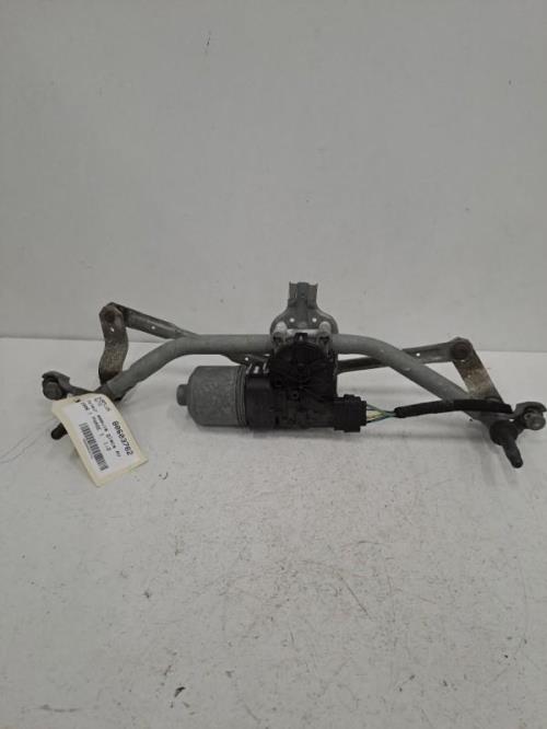 Image Moteur essuie glace avant - PEUGEOT 2008 1